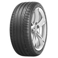 Tire Dunlop 225/55R17